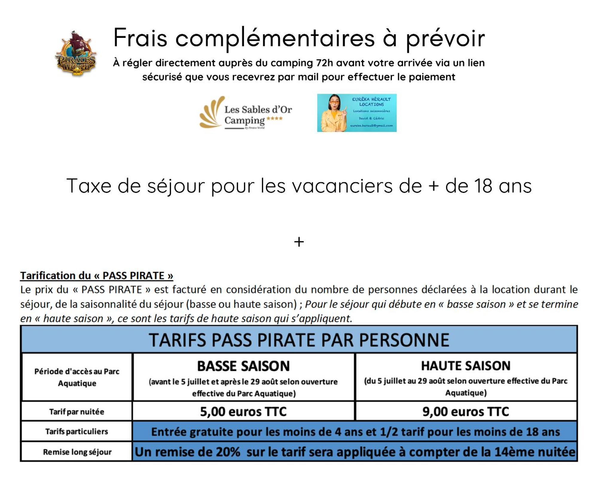 Mobil Home Les Sables D'Or Agde Le Grau-dʼAgde 外观 照片